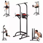 Pullup Fitness Tower