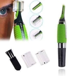Micro Touch Ear Nose Neck Eyebrow Hair Trimmer