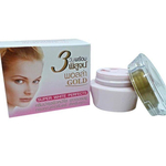Polla Gold Super White Perfects Facial Skin Care