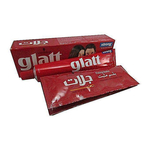 Glatt Professional Hair Straightener Cream - 109gm