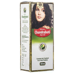 Chandraboti Hair Oil 120 ml