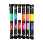 Nail Art Pen 6 Color - Multi color