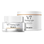 V7 Toning Light Instant Brightening Cream  50ml