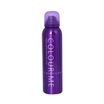 Color Me Purple Body Spray - 150 ml