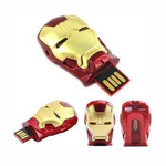 Iron Man Pendrive 32 GB