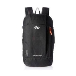 Mexx Arpenaz 10L Litre Backpack- Black