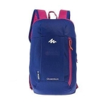 Mexx Arpenaz 10L Litre Backpack- Blue
