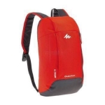 Mexx Arpenaz 10L Litre Backpack- Red