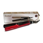 Kemei Professoal Hair Straightener KM-327