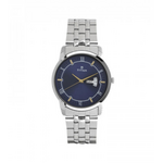 TITAN Workwear Watch-Blue Dial