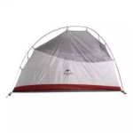 Tent portable waterproof windproof for 2-person