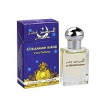 AL HARAMAIN BADAR PERFUME - 3 ML (UAE)