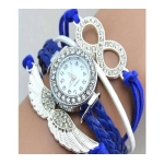 Ladies Bracelet Type Watch