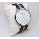 Blue DW Unisex Wrist Watch (Replica)