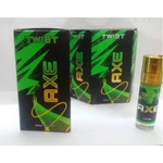 AXE TWIST CONCENTRATED PERFUME (6ML) - 6 PIECE COMBO