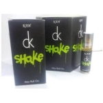 CK SHAKE CONCENTRATED PERFUME (6ML) - 6 PIECE COMBO