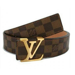 Louis Vuitton Casual Belt