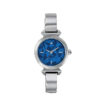 Fastrack Blue Dial Watch