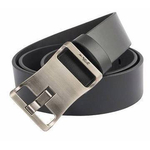 Casual PU Leather Belt For Men