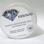 Miesoo Diamond Soothing Gel