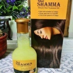 Shamma Miracle Hair Treatment Oil