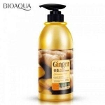 BIOAQUA Ginger Shampoo