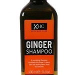 XHC Ginger Anti-Dandruff Shampoo