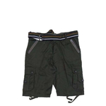 Olive Two Quater Pant For Men