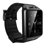 Sim Supported Mobile Smart Watch
