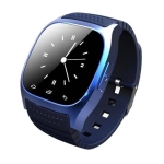 M26 Smart Watch - Blue