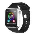 Bluetooth Smart Watch with Camera & SIM TF Card Slot and Sim supported