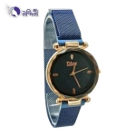 WRF60-WTV Stainless Steel Analog Watch For Women