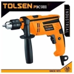 TOLSEN Hammer Drill 710W 13mm Industrial FX Series 79502