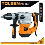 TOLSEN Rotary Hammer 1500W 32mm Industrial FX Series 79513