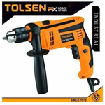 TOLSEN Hammer Drill 850W 13mm Industrial FX Series 79503