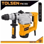 TOLSEN Rotary Hammer 1100W 28mm Industrial FX Series 79512