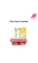 Skin Care 2 (Focallure Eye Mask, Lip Mask, Brithenning Sheet Mask, Acne-Care Sheet Mask)