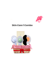 Skin Care 1 (Focallure Pore Strips, Gel Mask- Acne Care, Tone Up, Oil Control)