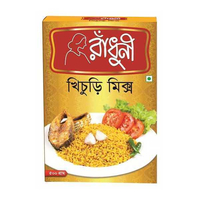 Radhuni Khichuri Mix 500gm