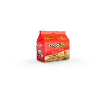 Chopstick Instant Noodles (Yummy Masala) 248gm