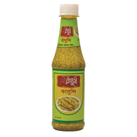 Radhuni Kasundi 285ml