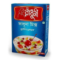 Radhuni Falooda Mix (Vanilla Flavor) 250gm