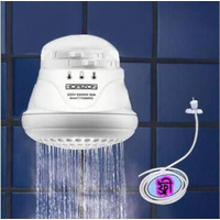 Instant Hot Water Shower  Multicolor  HMS