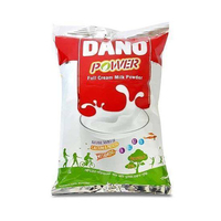 DANO Classic Full Cream Milk Powder - 400gm