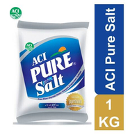 ACI PURE Salt 1 kg