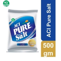 ACI PURE Salt 500 gm
