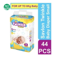 Twinkle Baby Diaper Small 44 pc