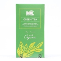 Kazi & Kazi Tea  Green 60 gm