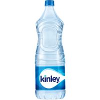 Kinley water (24 x 500 ml)
