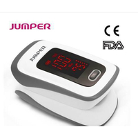 JUMPER Oximeter 500E Oxygen Saturation Monitor